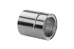 Übergang Cosmos D 25 Auf Complex D 25 Edelstahl Doppelwandig - Eka Cosmos D 25 -FeuerLust Verkäufe 4b5ee90350fb93b8e69bf316b819a544