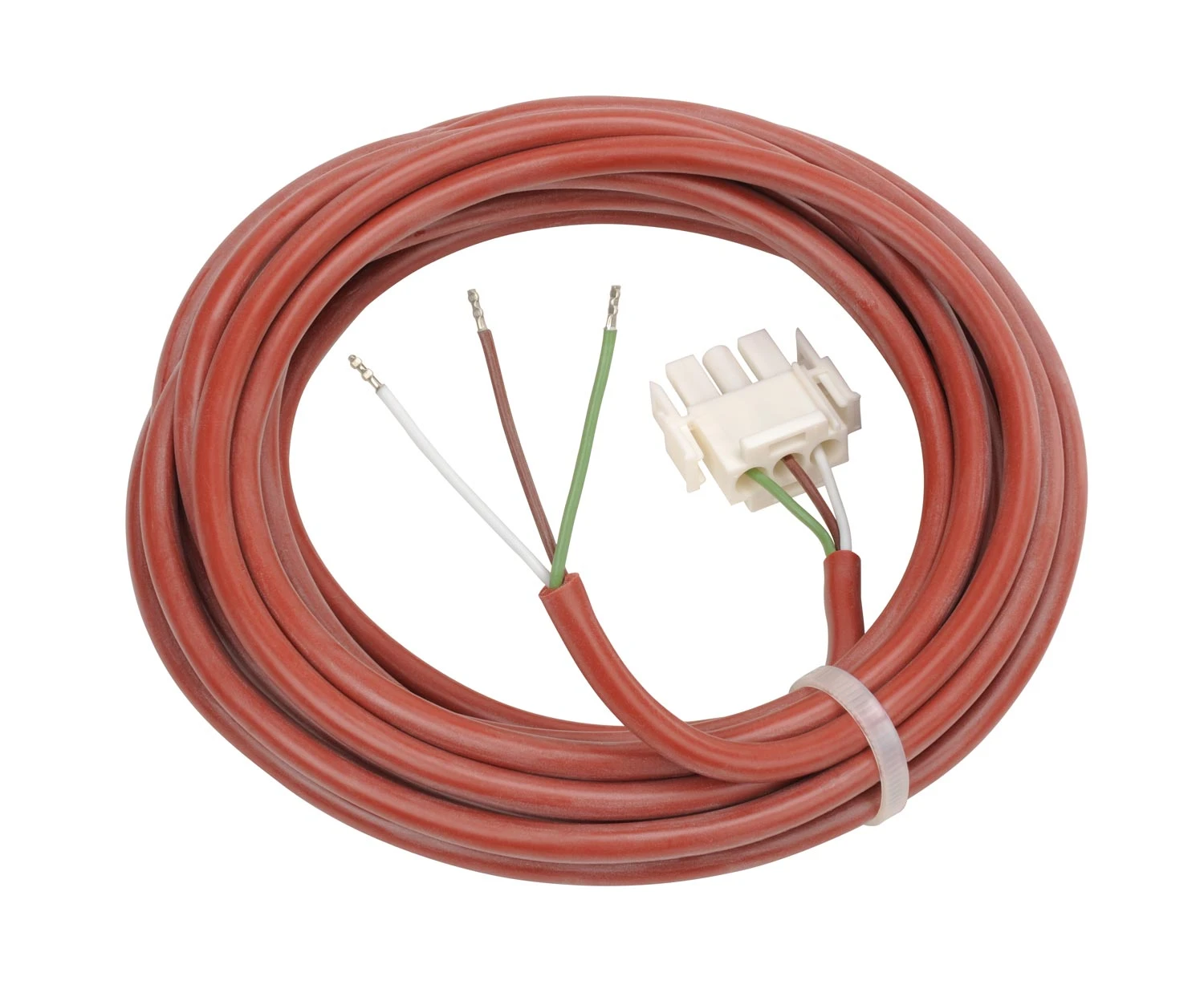 Fühlerleitung Türkontaktleitung Für Brunner EAS / EOS / USA 4 Fühlerleitung Türkontaktleitung Für Brunner EAS / EOS / USA – Bild 2