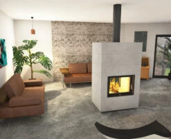 Kaminbausatz Brunner Systemkamin BSK 08 Kompakt Kamin Tunnel, 11 KW 21 Kaminbausatz Brunner Systemkamin BSK 08 Kompakt Kamin Tunnel, 11 KW -FeuerLust Verkäufe 4e94f70f787b8fa3ef7441a9b845463e