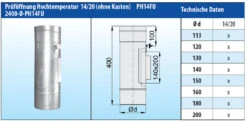 Edelstahlkamin Komplettbausatz 11,3 M Einwandig - Eka Complex E 29 Edelstahlkamin Komplettbausatz 11,3 M Einwandig - Eka Complex E -FeuerLust Verkäufe 4gl0k8nz9m7u5m