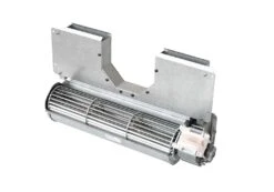 Bausatz Gebläse Air MCZ STRIPE Overnight