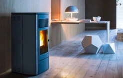 Pelletofen MCZ EGO Air Maestro UP M1, 8 KW 9 Pelletofen MCZ EGO Air Maestro UP M1, 8 KW -FeuerLust Verkäufe 5103 5