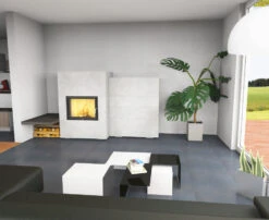 Grundofen Brunner BSG 01 Modul Speicher Stein Nebenstehend, Niedrig 27 Grundofen Brunner BSG 01 Modul Speicher Stein Nebenstehend, Niedrig -FeuerLust Verkäufe 5475bdec49d06ffec74dc6876a7b8dc1