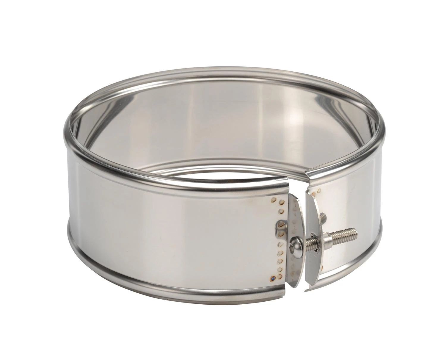 Edelstahlschornstein 13,0 M Doppelwandig - Eka Chromos D 25 21 Edelstahlschornstein 13,0 M Doppelwandig - Eka Chromos D 25 – Bild 19