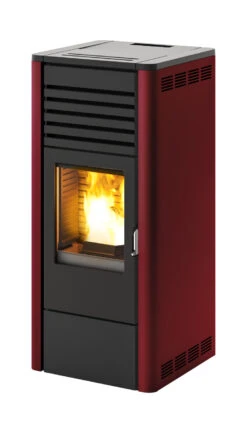 Pelletofen MCZ MAGGIE Comfort Air S1, 10 KW 9 Pelletofen MCZ MAGGIE Comfort Air S1, 10 KW -FeuerLust Verkäufe 5615 2