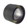 Rauchrohr Stahl Doppelwandig 250 Mm Ø 150 Mm Schwarz 2 Rauchrohr Stahl Doppelwandig 250 Mm Ø 150 Mm Schwarz -FeuerLust Verkäufe 5625 0