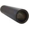 Rauchrohr Stahl Doppelwandig 1000 Mm Ø 150 Mm Schwarz -FeuerLust Verkäufe 5628 0