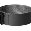 Halteschelle Für Rauchrohr Stahl Doppelwandig Ø 150 Mm Schwarz 2 Halteschelle Für Rauchrohr Stahl Doppelwandig Ø 150 Mm Schwarz -FeuerLust Verkäufe 5645 0