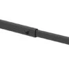 Wandhalter Verstellbar 100-150 Mm Für Rauchrohr Stahl Doppelwandig Ø 150 Mm Schwarz 2 Wandhalter Verstellbar 100-150 Mm Für Rauchrohr Stahl Doppelwandig Ø 150 Mm Schwarz -FeuerLust Verkäufe 5647 0