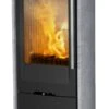 Kaminofen TermaTech TT30S Speckstein Schwarz, 5 KW 2 Kaminofen TermaTech TT30S Speckstein Schwarz, 5 KW -FeuerLust Verkäufe 5684 07c02b