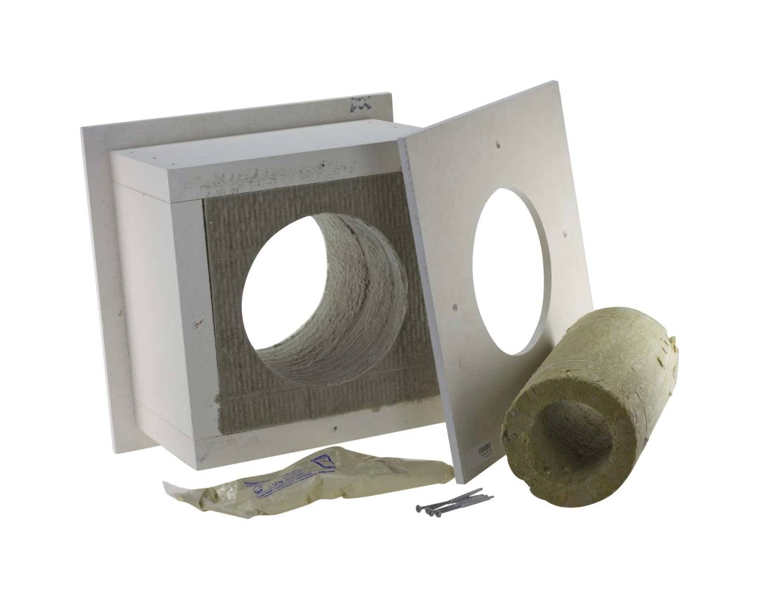 Wanddurchführung Eka - Wandstärke 240 Mm 7 Wanddurchführung Eka - Wandstärke 240 Mm – Bild 5