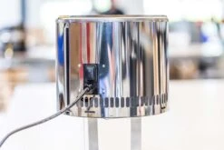 Rauchsauger Exodraft RBV1 Für Feste Brennstoffe -FeuerLust Verkäufe 5832 1