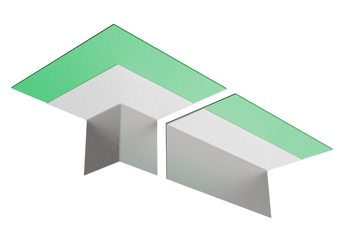 EKA Schornstein Schachtabdichtung SchachtDICHT Innen Mit Putzträger 5 EKA Schornstein Schachtabdichtung SchachtDICHT Innen Mit Putzträger – Bild 3