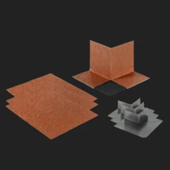 EKA Schornstein Schachtabdichtung SchachtDICHT Außen Eckwinkel 10 EKA Schornstein Schachtabdichtung SchachtDICHT Außen Eckwinkel -FeuerLust Verkäufe 5843 2jqynslmpa8zb4