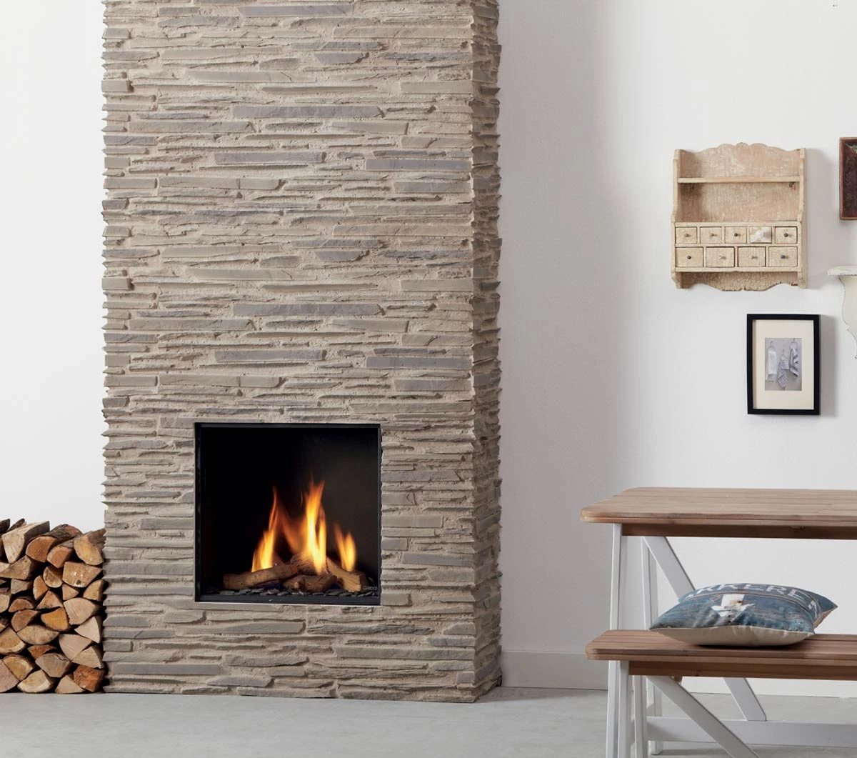 Gaskamin Dru Global 60XT BF RCE 8 Gaskamin Dru Global 60XT BF RCE – Bild 6