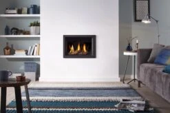 Gaskamin Dru Global 55 CF RCE 10 Gaskamin Dru Global 55 CF RCE -FeuerLust Verkäufe 5938 0