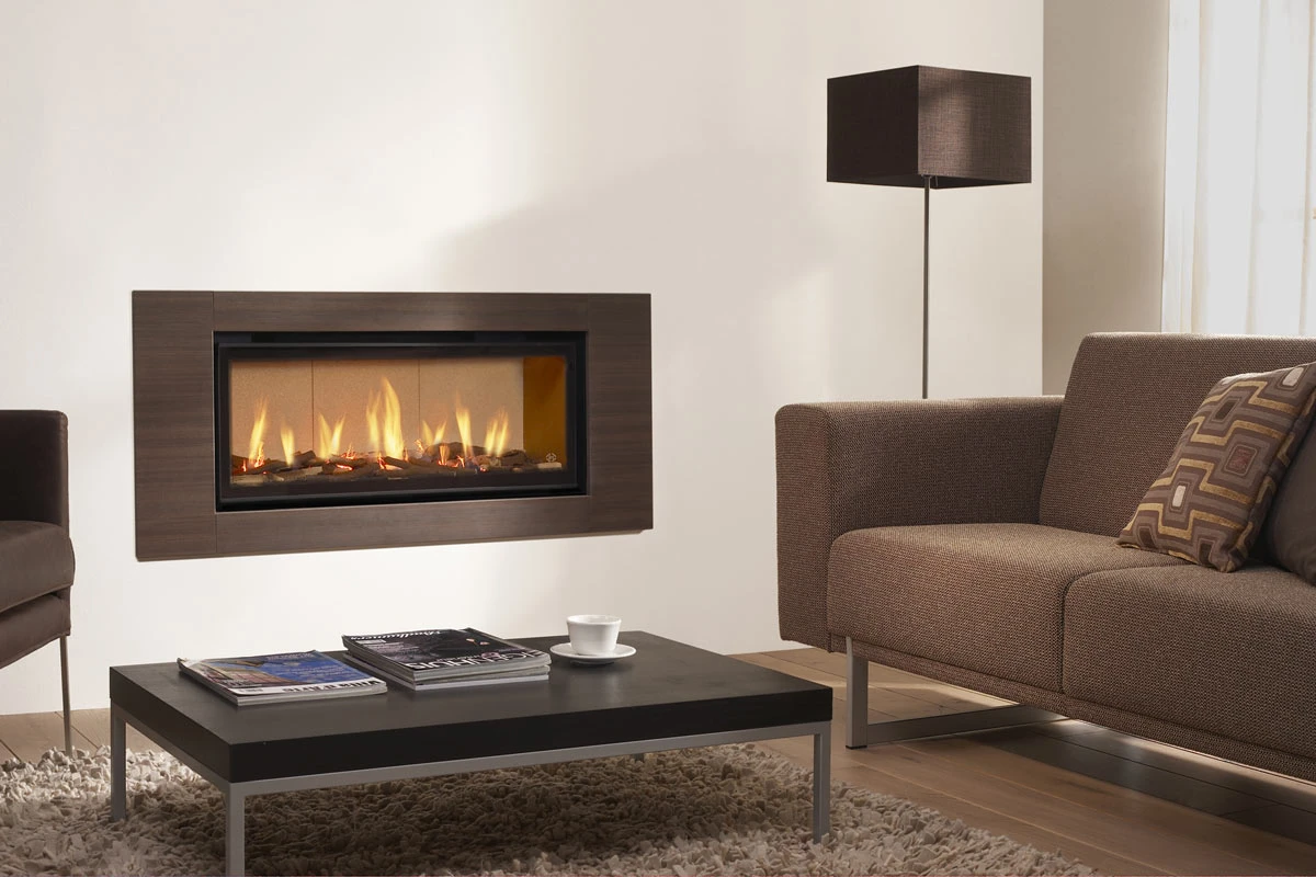 Gaskamin Dru Global 90 CF RCE 10 Gaskamin Dru Global 90 CF RCE – Bild 8