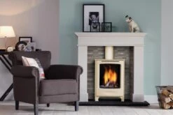 Gaskamin Dru Global Beau CF RCE 8 Gaskamin Dru Global Beau CF RCE -FeuerLust Verkäufe 5942 0