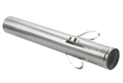 F90 Leichtbauschornstein 3,2 M Mit V4A-Edelstahl NW 80-130 Mm - Eka L90 Compact -FeuerLust Verkäufe 59a040f261e5578d825c0e7e2a7d51db