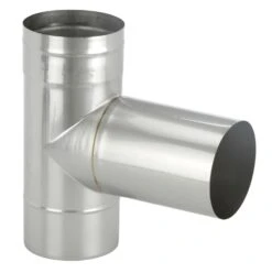 F90 Leichtbauschornstein 11,2 M V4A-Edelstahl NW 80-130 Mm - Eka L90 Compact 41 F90 Leichtbauschornstein 11,2 M V4A-Edelstahl NW 80-130 Mm - Eka L90 Compact -FeuerLust Verkäufe 5b92cf4513edbff8f6b4f94547a9678f