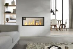 Gaskamin Dru Metro 100XT-41 Tunnel 9 Gaskamin Dru Metro 100XT-41 Tunnel -FeuerLust Verkäufe 6007 1