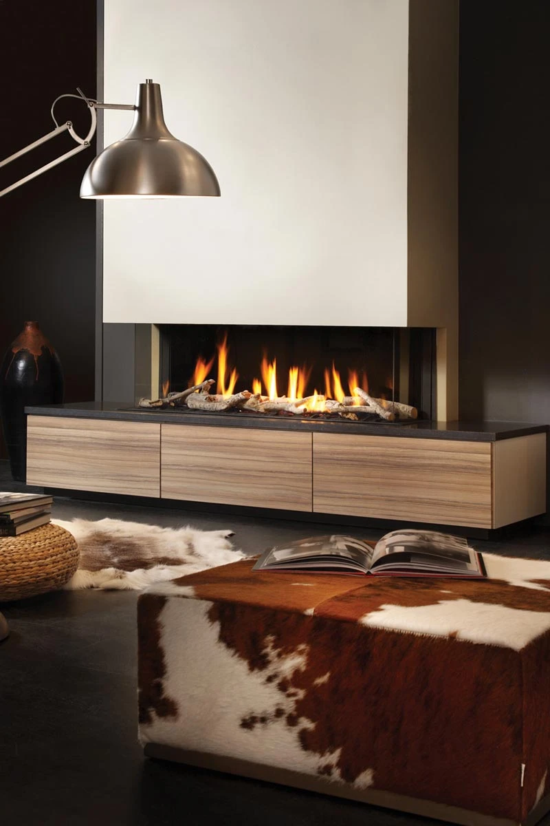 Gaskamin Dru Metro 100XT-3-41 RCH 3 Gaskamin Dru Metro 100XT-3-41 RCH