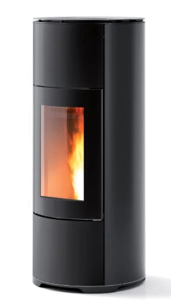 Pelletofen MCZ HALO Air Meastro M2, 8 KW 9 Pelletofen MCZ HALO Air Meastro M2, 8 KW -FeuerLust Verkäufe 6122 1