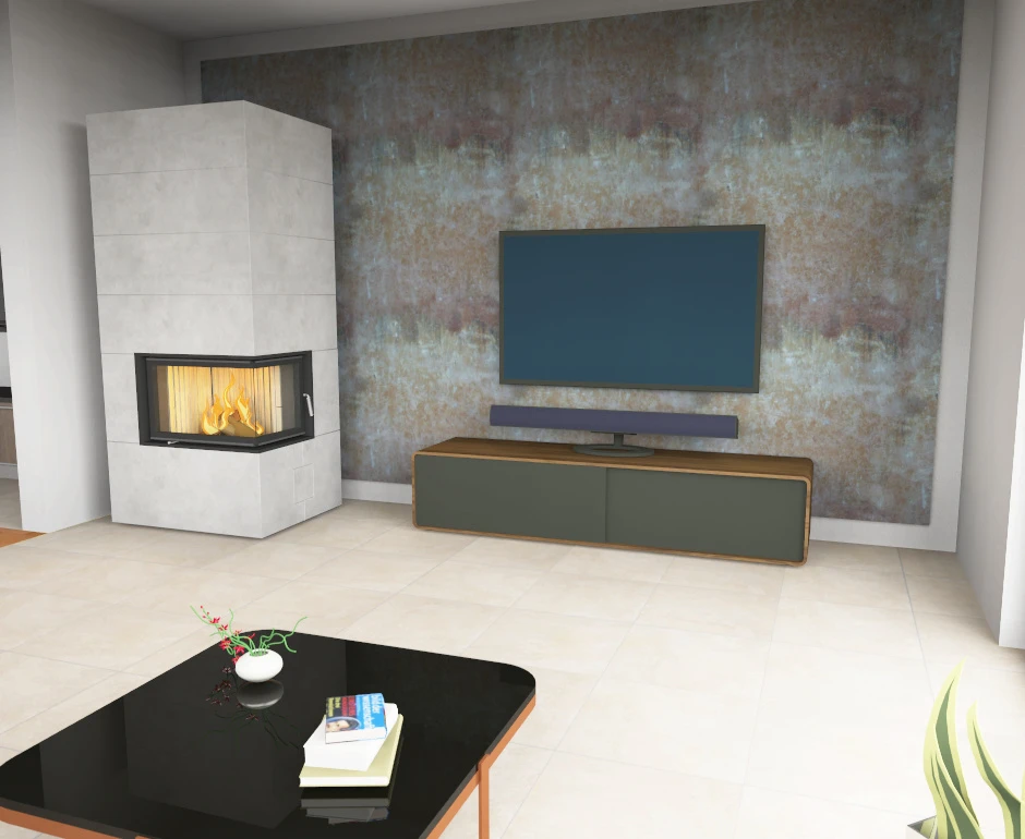 Grundofen Brunner BSG 02 MSS Modul Speicher Stein Set Aufgesetzt, Hoch 9 Grundofen Brunner BSG 02 MSS Modul Speicher Stein Set Aufgesetzt, Hoch – Bild 7