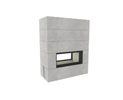 Kaminbausatz Brunner Systemkamin BSK 06 Architektur Kamin Tunnel, 14 KW 13 Kaminbausatz Brunner Systemkamin BSK 06 Architektur Kamin Tunnel, 14 KW -FeuerLust Verkäufe 622f4e8b261e9f619d9a80d06a3e08e0