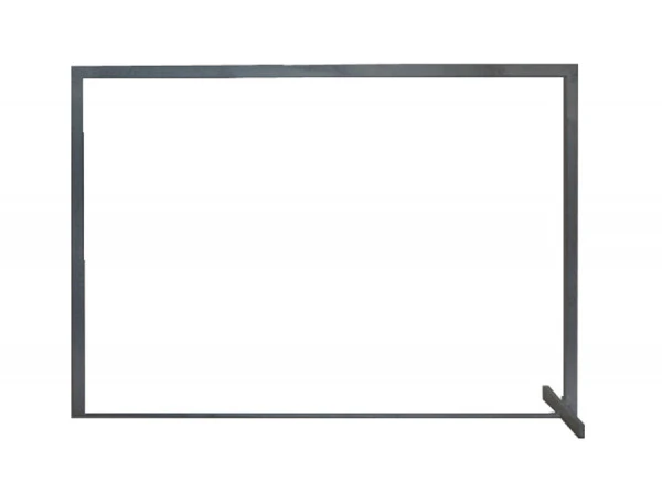 Kaminholzregal WOODTOWER, 100 X 70 Cm 4 Kaminholzregal WOODTOWER, 100 X 70 Cm – Bild 2