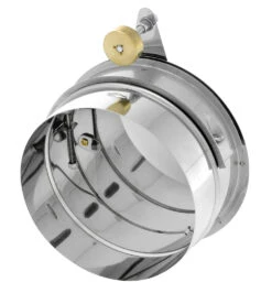 Zugbegrenzer Z150-ZUK150 Edelstahl, Querschnitt 150 Mm 10 Zugbegrenzer Z150-ZUK150 Edelstahl, Querschnitt 150 Mm -FeuerLust Verkäufe 660 1