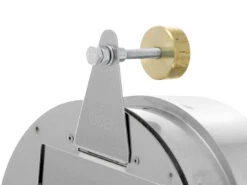 Zugbegrenzer Z150-ZUK150 Edelstahl, Querschnitt 150 Mm 12 Zugbegrenzer Z150-ZUK150 Edelstahl, Querschnitt 150 Mm -FeuerLust Verkäufe 660 3