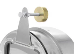 Zugbegrenzer Z150S-ZUK150S Gedämpfte Regelscheibe, Querschnitt 150 Mm 12 Zugbegrenzer Z150S-ZUK150S Gedämpfte Regelscheibe, Querschnitt 150 Mm -FeuerLust Verkäufe 661 3