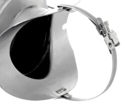 Zugbegrenzer ZA100, Edelstahl 11 Zugbegrenzer ZA100, Edelstahl -FeuerLust Verkäufe 662 2