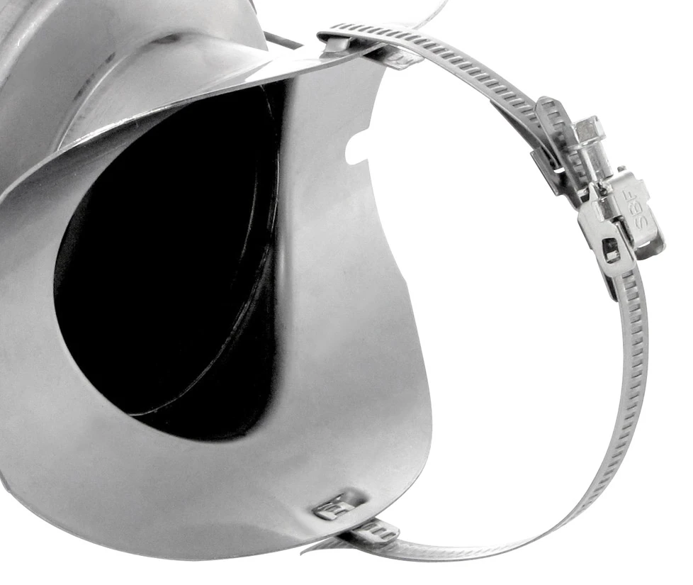 Zugbegrenzer ZA100, Edelstahl 6 Zugbegrenzer ZA100, Edelstahl – Bild 4