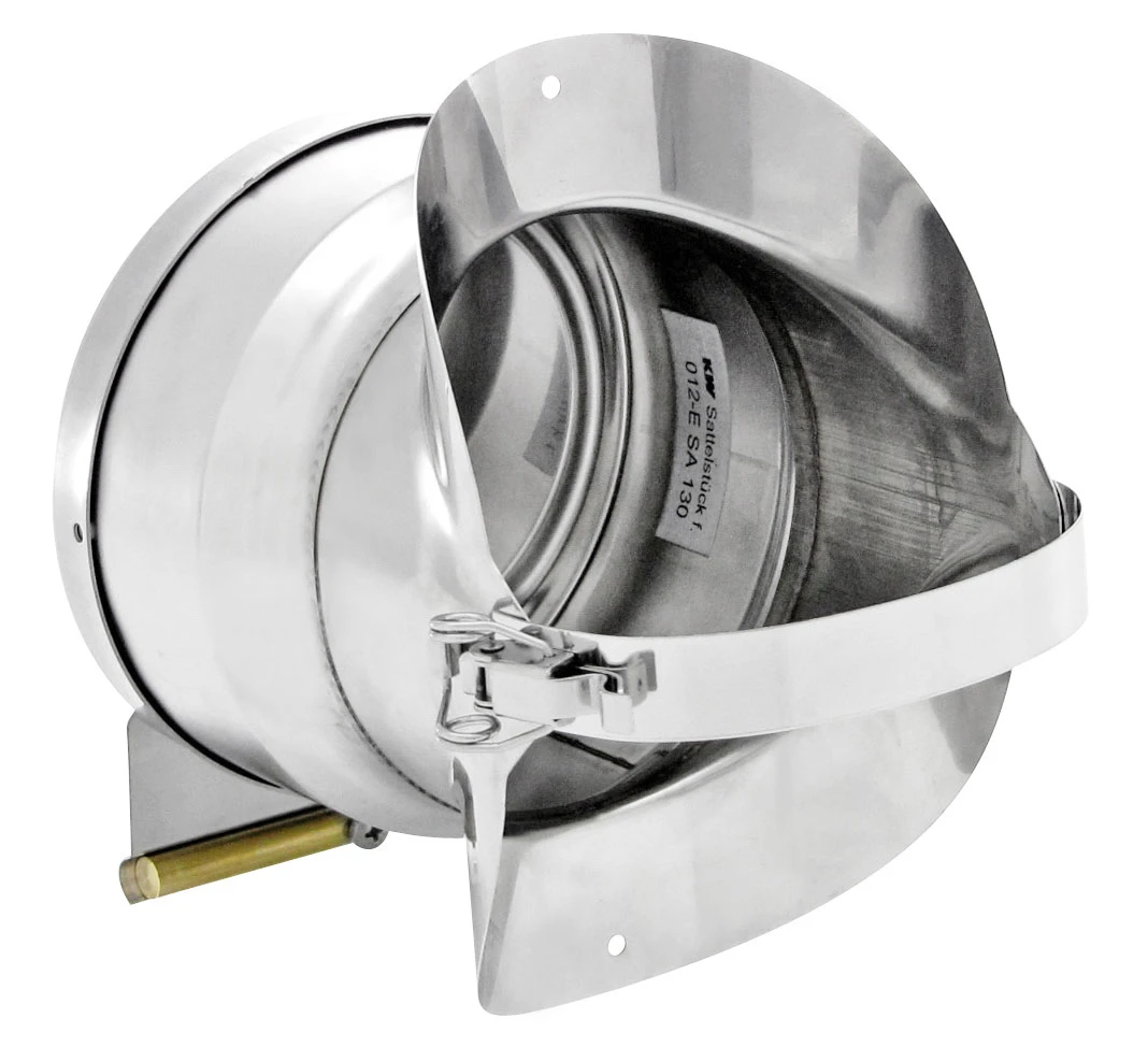 Zugbegrenzer 012-E SA, Edelstahl 5 Zugbegrenzer 012-E SA, Edelstahl – Bild 3