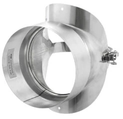 Zugbegrenzer 012-E SA, Edelstahl 12 Zugbegrenzer 012-E SA, Edelstahl -FeuerLust Verkäufe 663 2