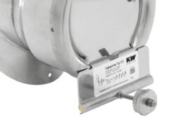 Zugbegrenzer 012-E SA, Edelstahl 13 Zugbegrenzer 012-E SA, Edelstahl -FeuerLust Verkäufe 663 3