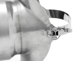 Zugbegrenzer 012-E SA, Edelstahl 14 Zugbegrenzer 012-E SA, Edelstahl -FeuerLust Verkäufe 663 4