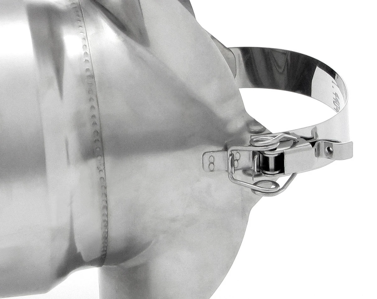 Zugbegrenzer 012-E SA, Edelstahl 8 Zugbegrenzer 012-E SA, Edelstahl – Bild 6