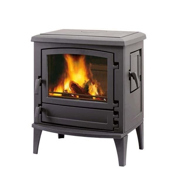 Kaminofen Leda ARUBA, 9 KW 3 Kaminofen Leda ARUBA, 9 KW