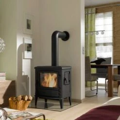 Kaminofen Leda ARUBA, 9 KW 9 Kaminofen Leda ARUBA, 9 KW -FeuerLust Verkäufe 6642 44953b