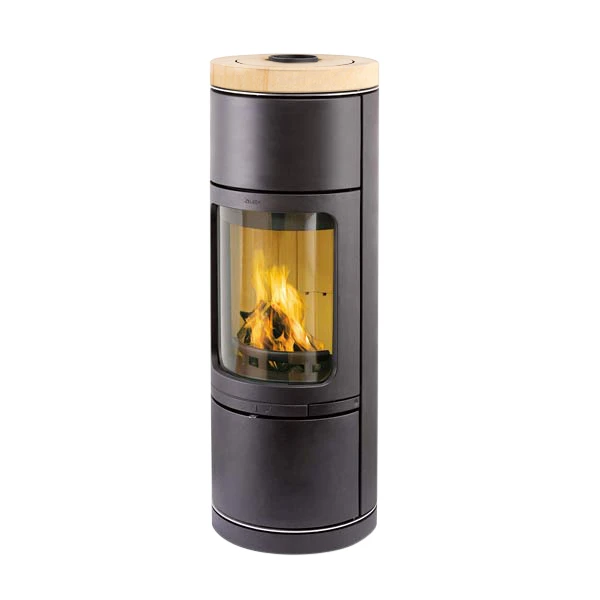 Kaminofen Leda NOVIA Plus, 6 KW 7 Kaminofen Leda NOVIA Plus, 6 KW – Bild 5