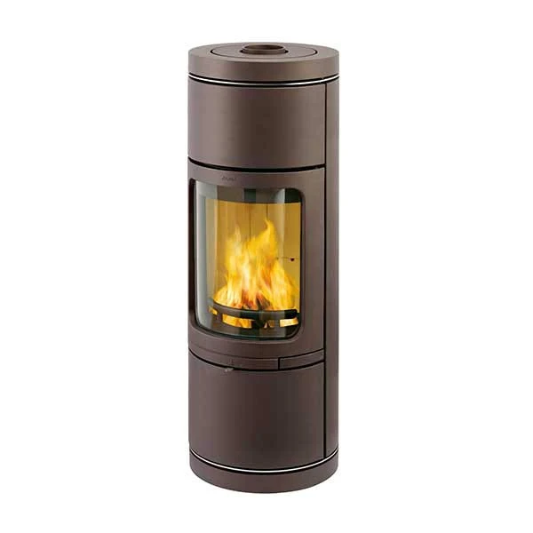 Kaminofen Leda NOVIA Plus, 6 KW 6 Kaminofen Leda NOVIA Plus, 6 KW – Bild 4