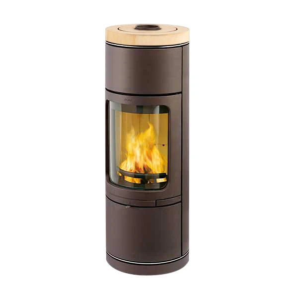 Kaminofen Leda NOVIA Plus, 6 KW 8 Kaminofen Leda NOVIA Plus, 6 KW – Bild 6