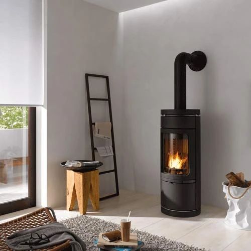 Kaminofen Leda NOVIA Plus, 6 KW 9 Kaminofen Leda NOVIA Plus, 6 KW – Bild 7