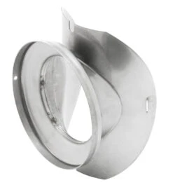 KW Anschlussstück AZ Zugbegrenzer Modelle Z(UK)150(S)