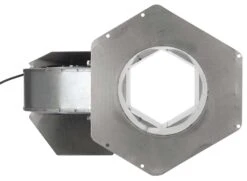 KW Rauchsauger INJEKT RS180 Edelstahl Bis Querschnitt 200 Mm 18 KW Rauchsauger INJEKT RS180 Edelstahl Bis Querschnitt 200 Mm -FeuerLust Verkäufe 671 3