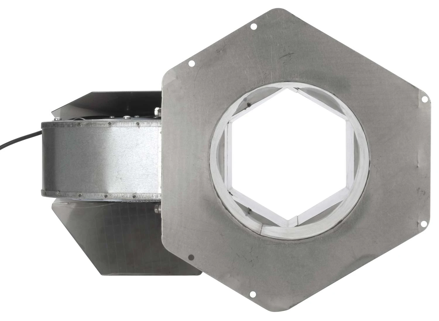 KW Rauchsauger INJEKT RS180 Edelstahl Bis Querschnitt 200 Mm 10 KW Rauchsauger INJEKT RS180 Edelstahl Bis Querschnitt 200 Mm – Bild 8