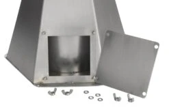 KW Rauchsauger INJEKT RS225 Edelstahl Für Querschnitte 200-250 Mm 11 KW Rauchsauger INJEKT RS225 Edelstahl Für Querschnitte 200-250 Mm -FeuerLust Verkäufe 672 2